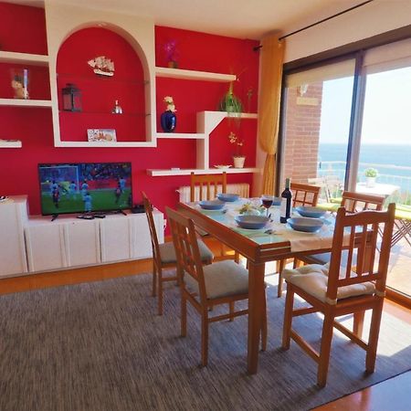 Carmen Seaview & Beach - Apartment Montgat Exterior foto