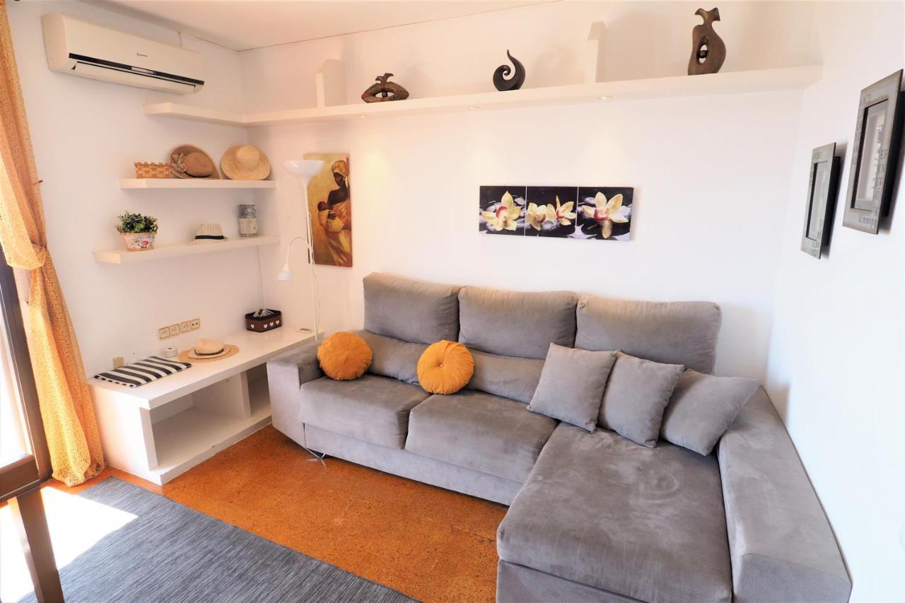 Carmen Seaview & Beach - Apartment Montgat Exterior foto