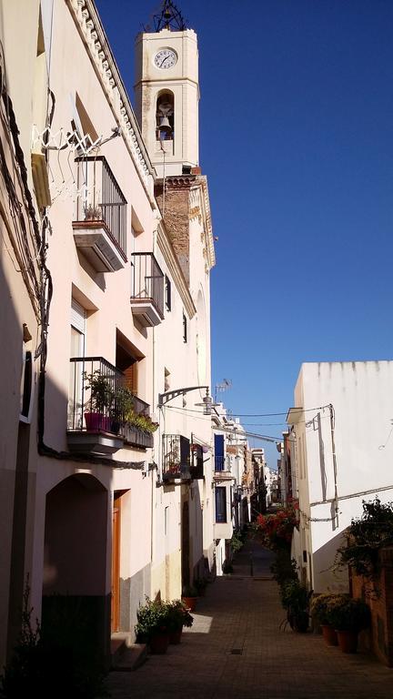 Carmen Seaview & Beach - Apartment Montgat Quarto foto