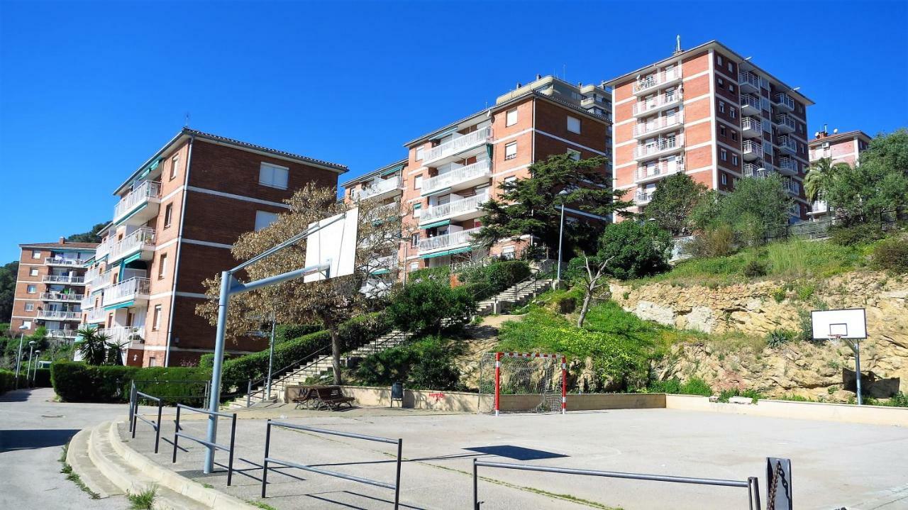 Carmen Seaview & Beach - Apartment Montgat Exterior foto