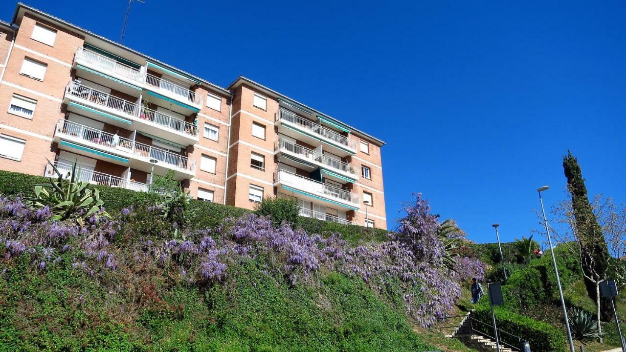 Carmen Seaview & Beach - Apartment Montgat Exterior foto
